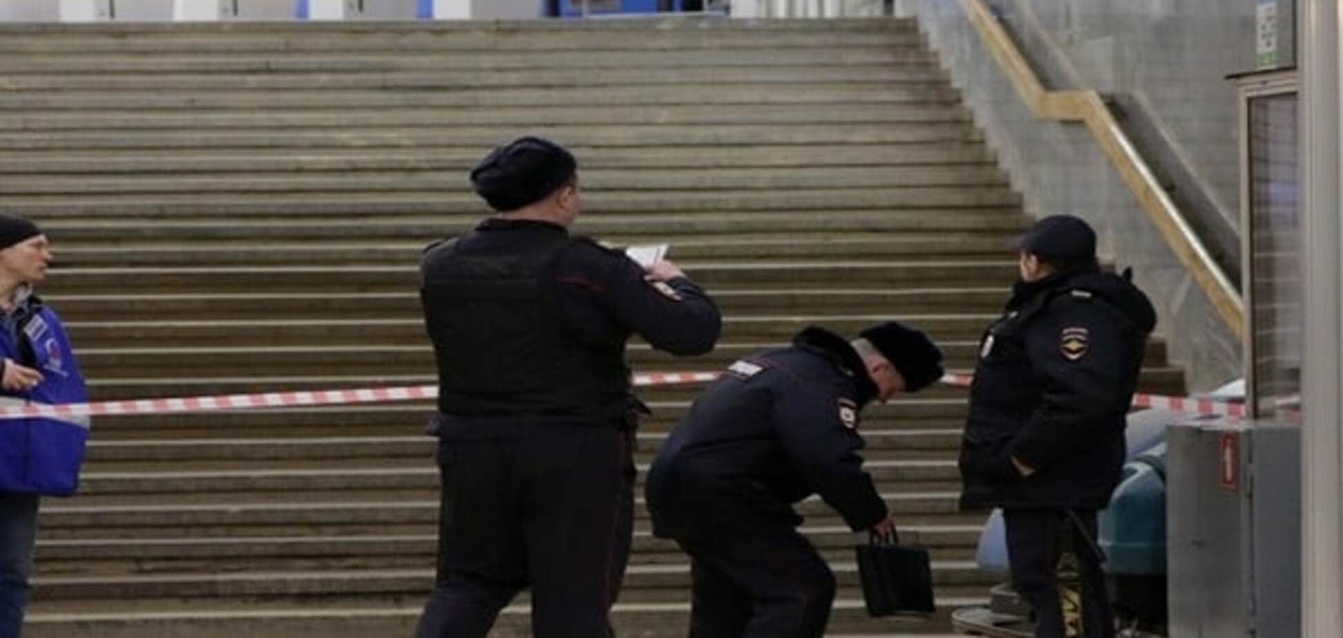 Няня-палач: стали известны подробности жестокого убийства ребенка в Москве