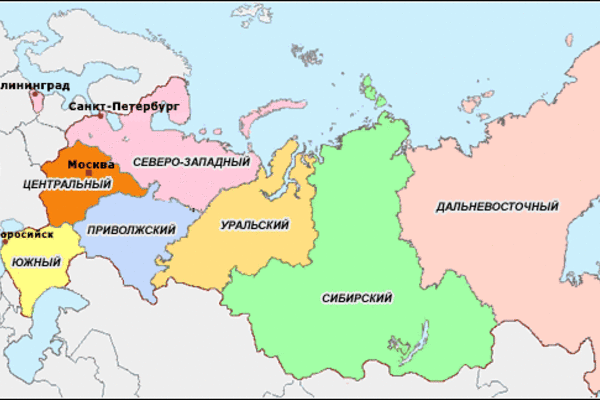 Почему я верю в распад России?