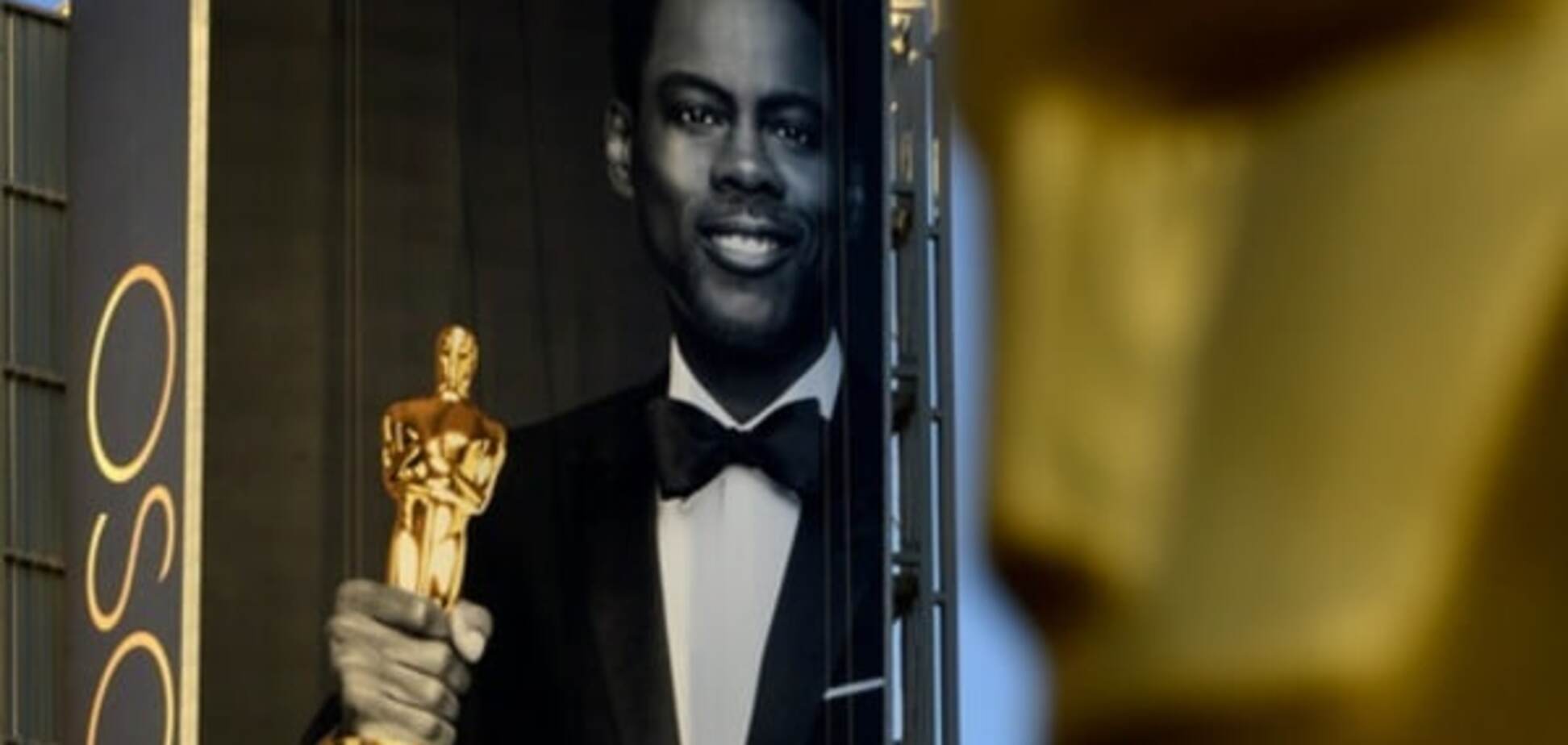 Будут ненавидеть музыку Уайнхаус: на 'Оскаре-2016' пошутили про Украину