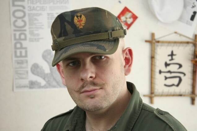 Потому что не Немцов? В Москве решили поставить памятник Бузине