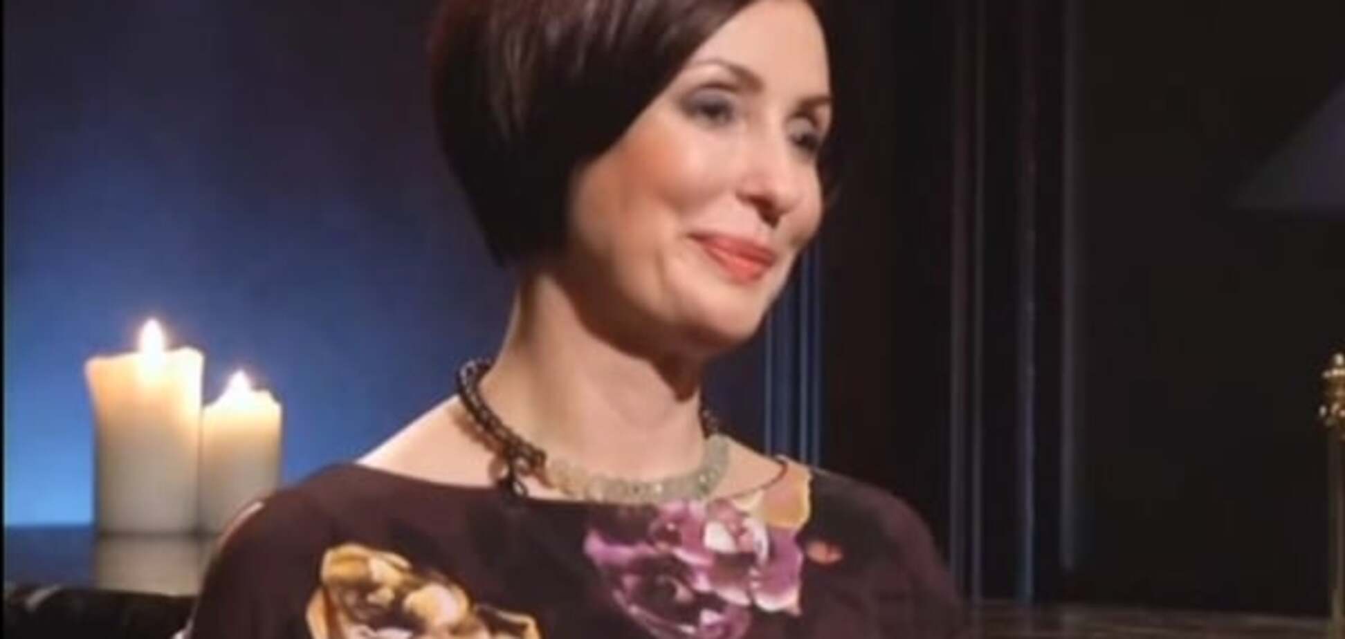 Откуда деньги, Сень? Терезия Яценюк рассказала о состоянии мужа