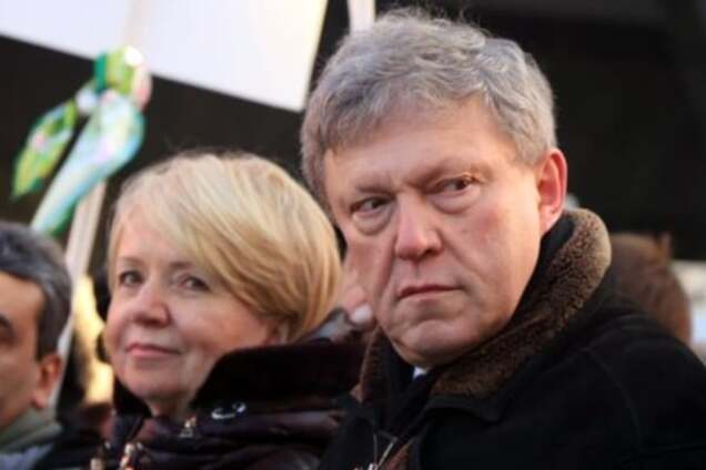 'Украинский' кандидат в президенты России не собирается отдавать Украине Крым