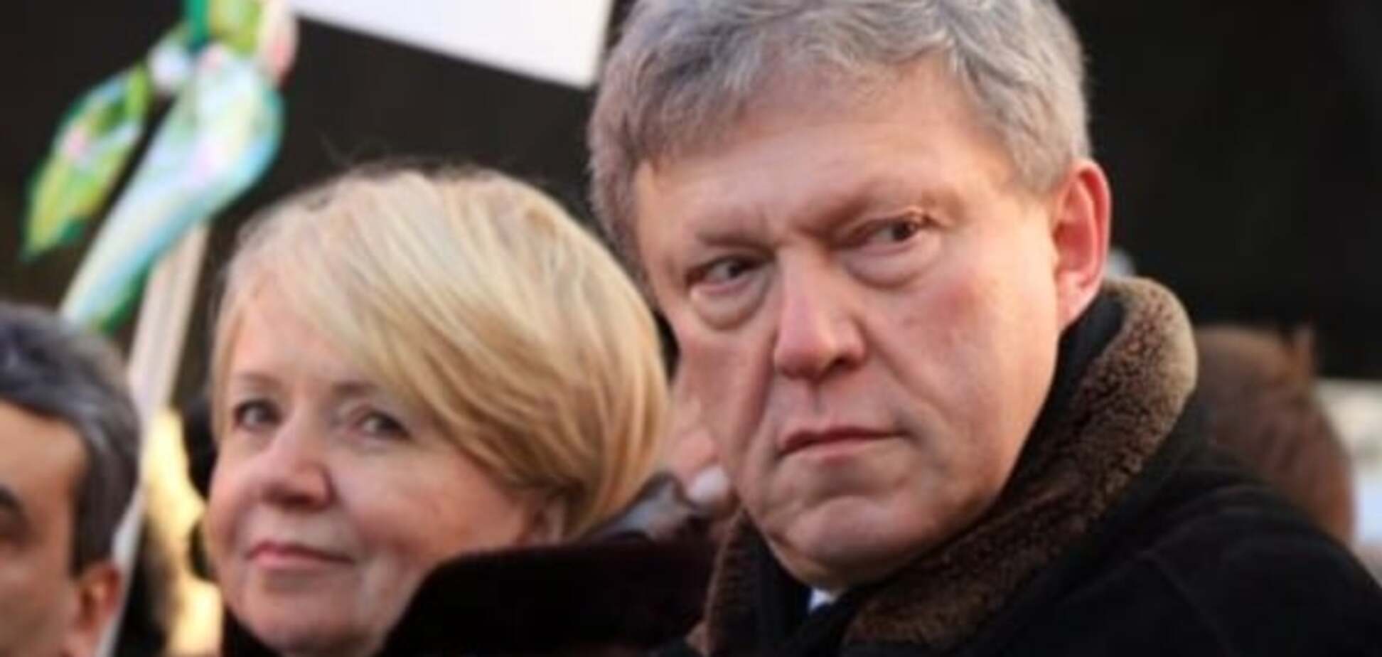 'Украинский' кандидат в президенты России не собирается отдавать Украине Крым