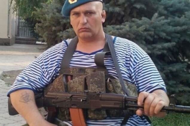 В Болгарии поймали наемника, воевавшего за террористов на Донбассе - Геращенко