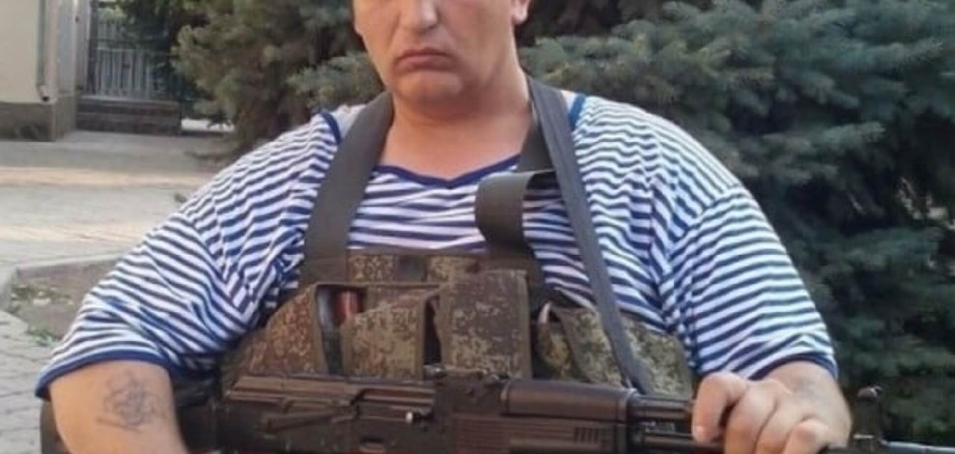 В Болгарии поймали наемника, воевавшего за террористов на Донбассе - Геращенко