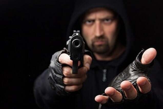 Не ждали: в Киеве студенты нарвались на квартирных воров