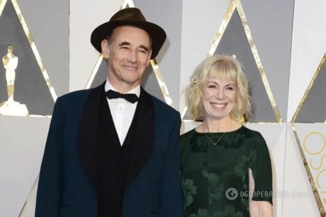 'Оскар-2016': назван лучший актер второго плана