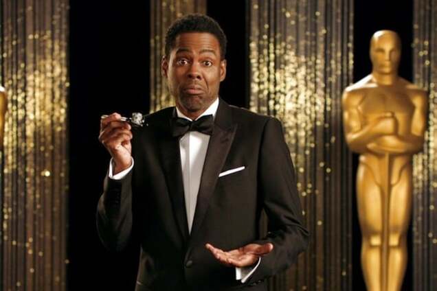 Расовый скандал на 'Оскаре-2016': опубликована подборка лучших шуток ведущего