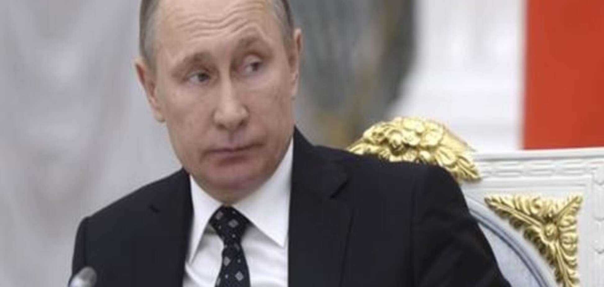 Путин стал похож на царя, а не президента - немецкие эксперты