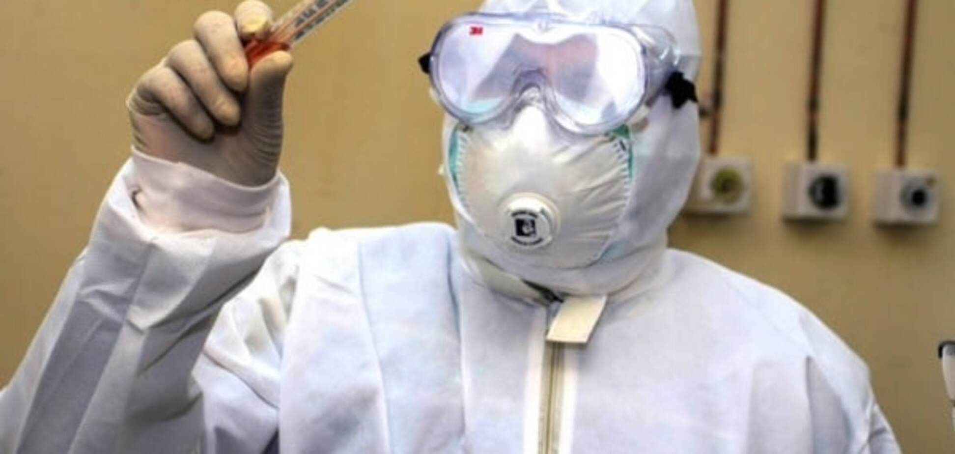 В Україні від грипу помирає все більше людей - МОЗ