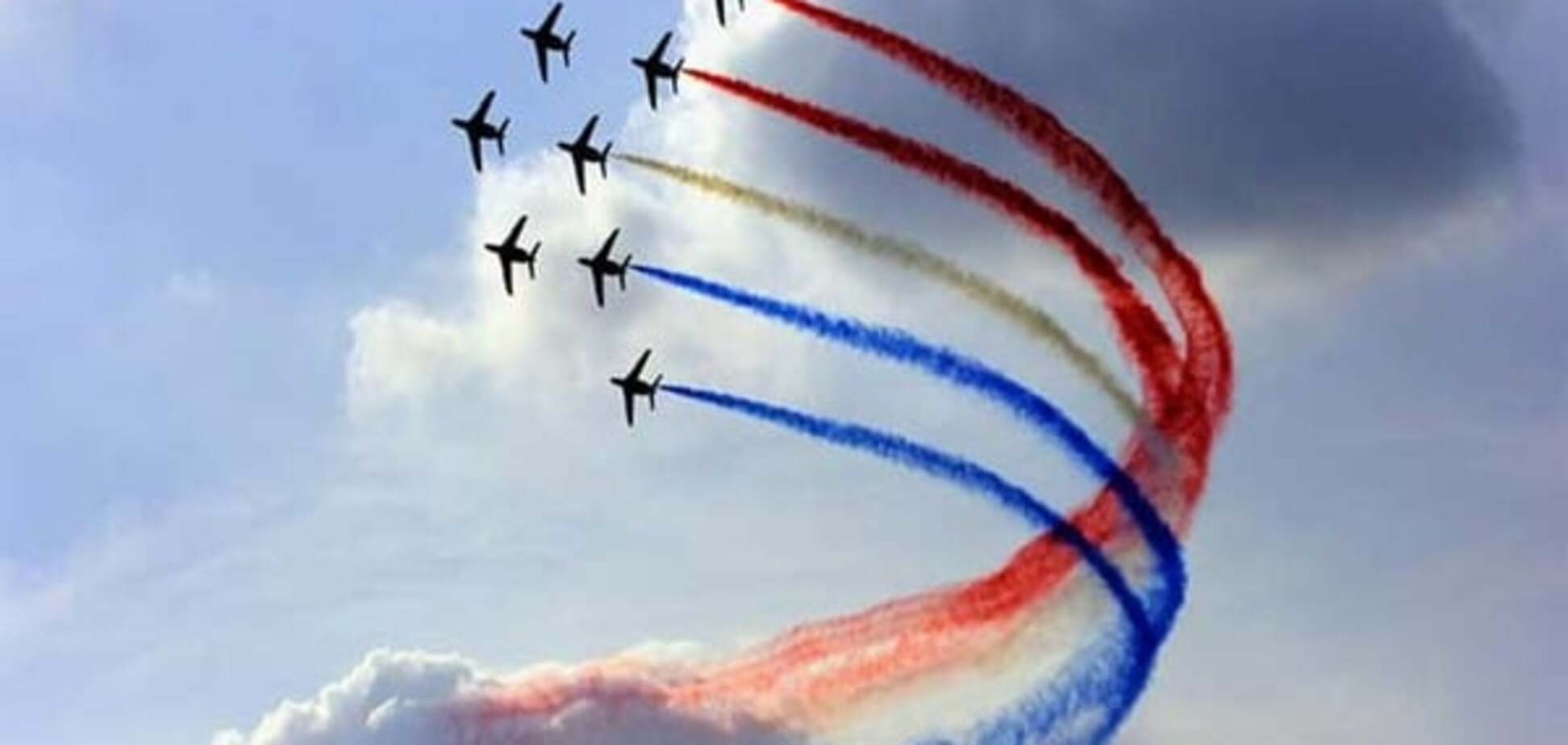 Бессмысленные потуги: эксперт заявил, что российские истребители ни на что не годятся