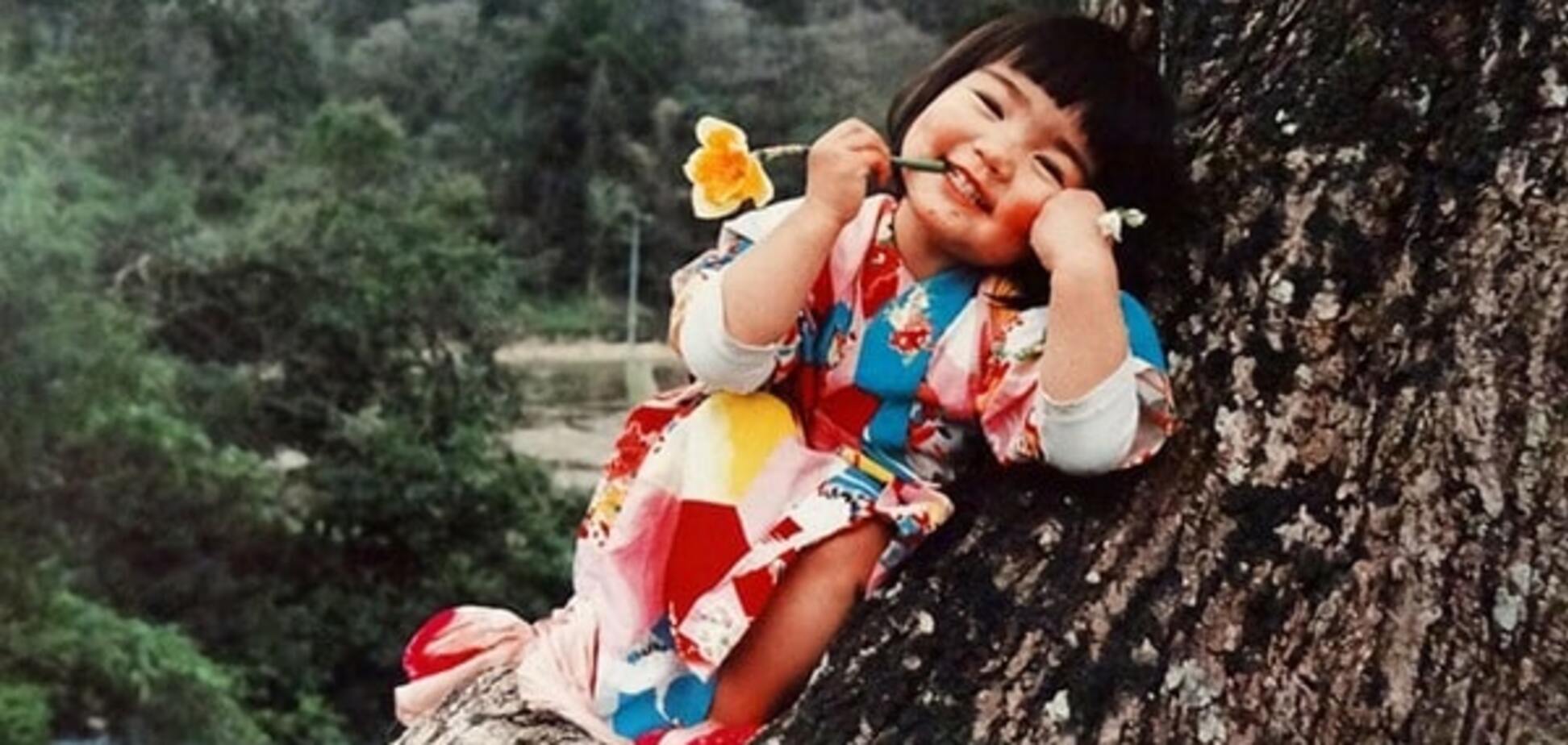 Невероятные приключения 4-летней японской девочки в путешествиях по миру