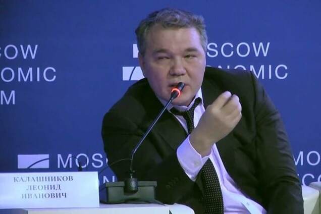 Извращенцы! В Госдуме 'обругали' Турцию за отмену виз для СМИ Кремля