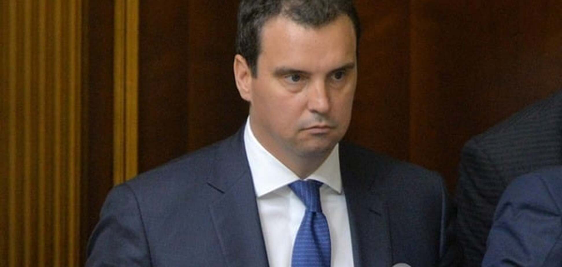 Пайетт прокомментировал решение Абромавичуса об отставке