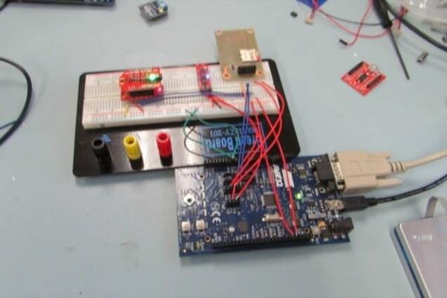 NASA, в сторону: инопланетян найдет самодельный спутник. Опубликованы фото