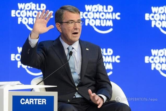 Росія в тому числі: в США назвали п'ять головних загроз їхній країні