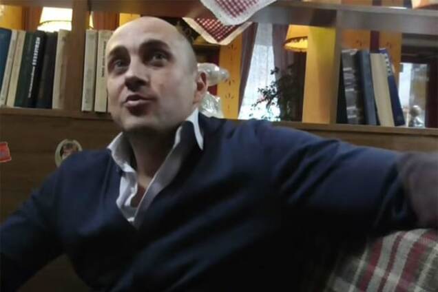 СБУ задержала экс-главаря 'ЛНР'