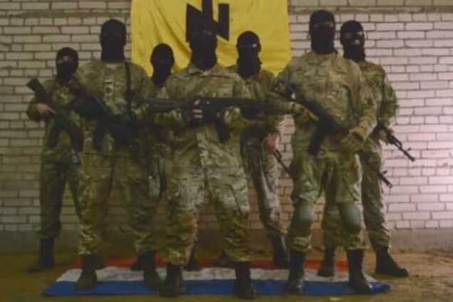 Голландцев начали запугивать новым роликом со страшными 'угрозами Азова'. Опубликовано видео