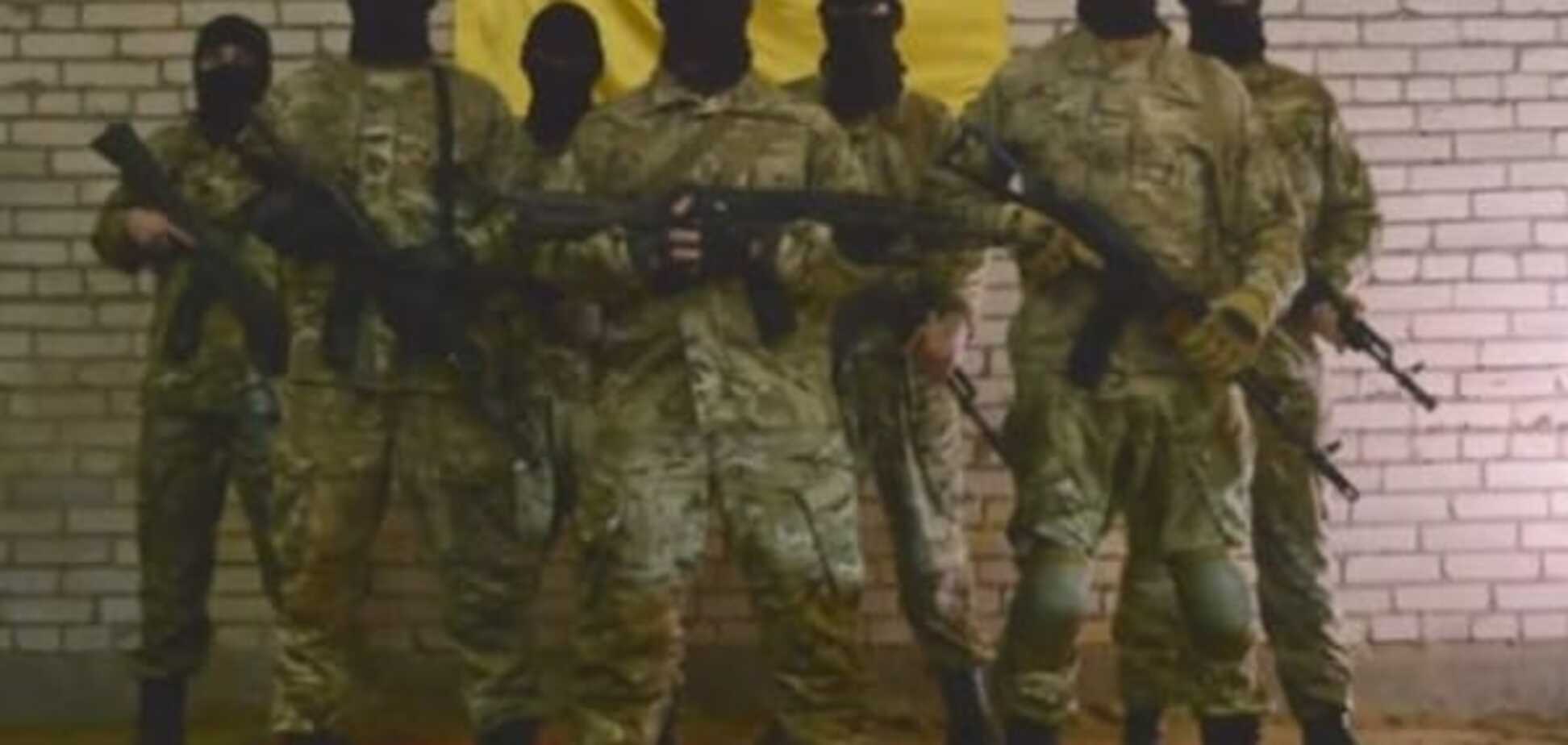 Голландцев начали запугивать новым роликом со страшными 'угрозами Азова'. Опубликовано видео