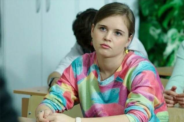 Саша из 'Физрука' похудела на 14 кг: шокирующие фото звезды