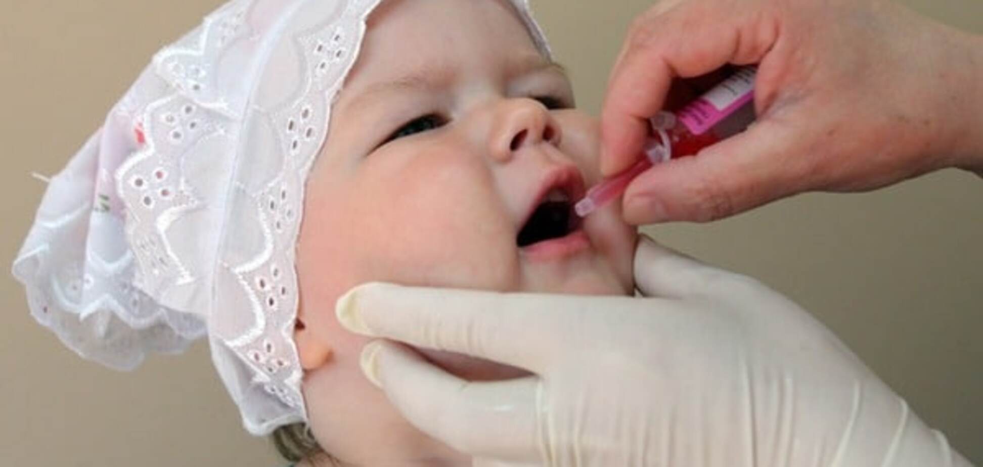 Эксперты рассказали, когда мир сможет забыть о полиомиелите