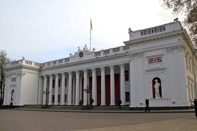 Наконец-то: Одесский горсовет признал Россию страной-агрессором