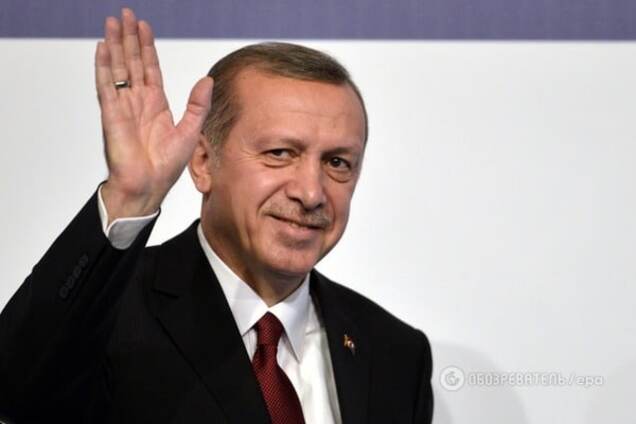 Ответ Эрдогана: Турция ввела визы для журналистов из России
