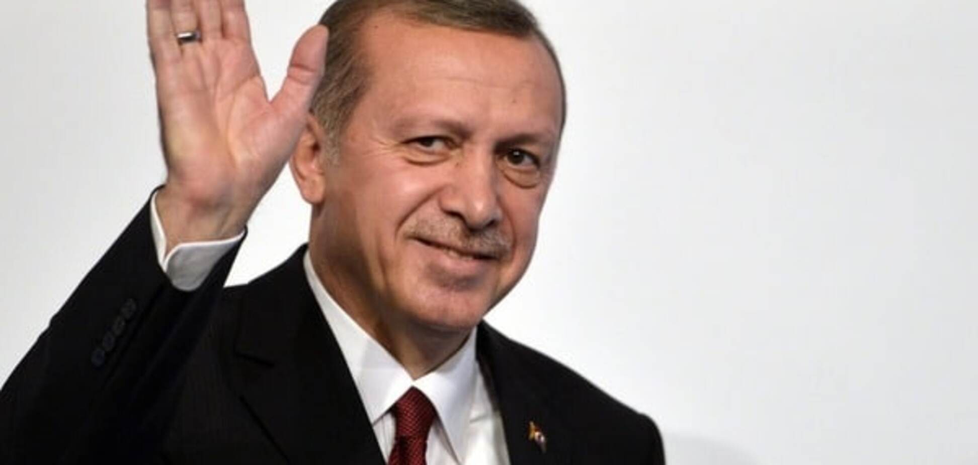 Відповідь Ердогана: Туреччина ввела візи для журналістів із Росії