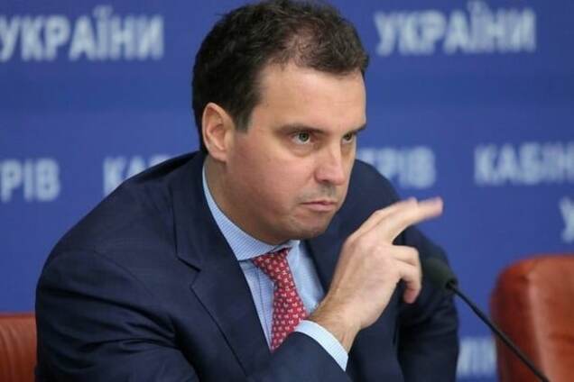 'Нужно помогать созидателям': Аваков высказался по поводу отставки Абромавичуса