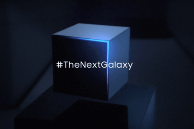 Samsung представит свой Galaxy S7 21 февраля