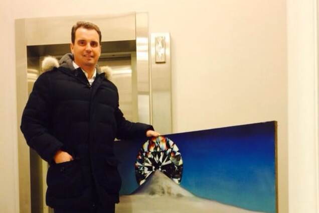 Отставка неизбежна: Абромавичус забрал личные вещи из Кабмина