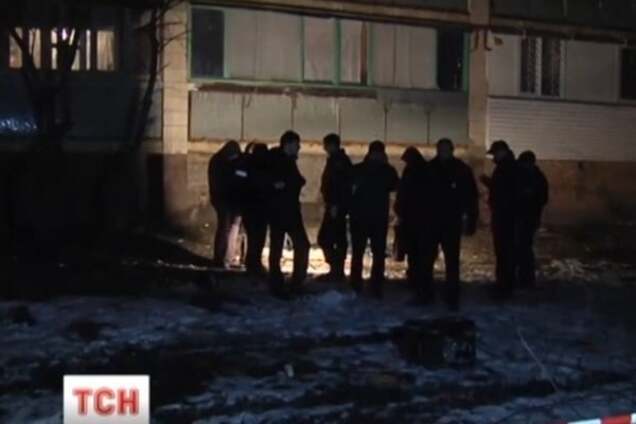 Трагедия в Киеве: убийце 10-летнего мальчика грозит пожизненное