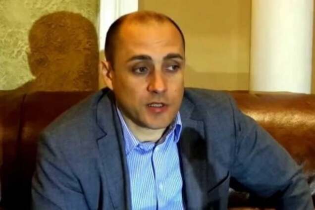 Сел в машину и приехал: экс-глава СБУ объяснил, как главарь 'ЛНР' оказался в Киеве