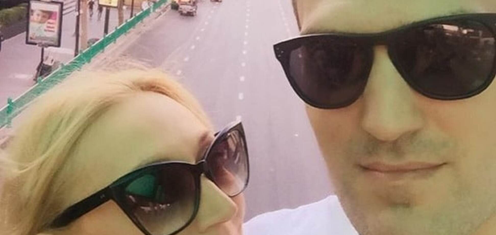 Орбакайте развлеклась с мужем в Тайланде: опубликованы фото