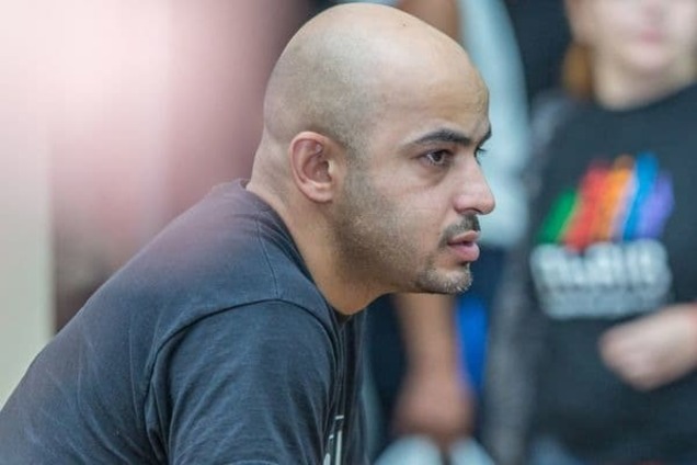 'Не хочу всякое дерьмо подписывать': Найем рассказал о мотивах отставки 'солдат реформ'