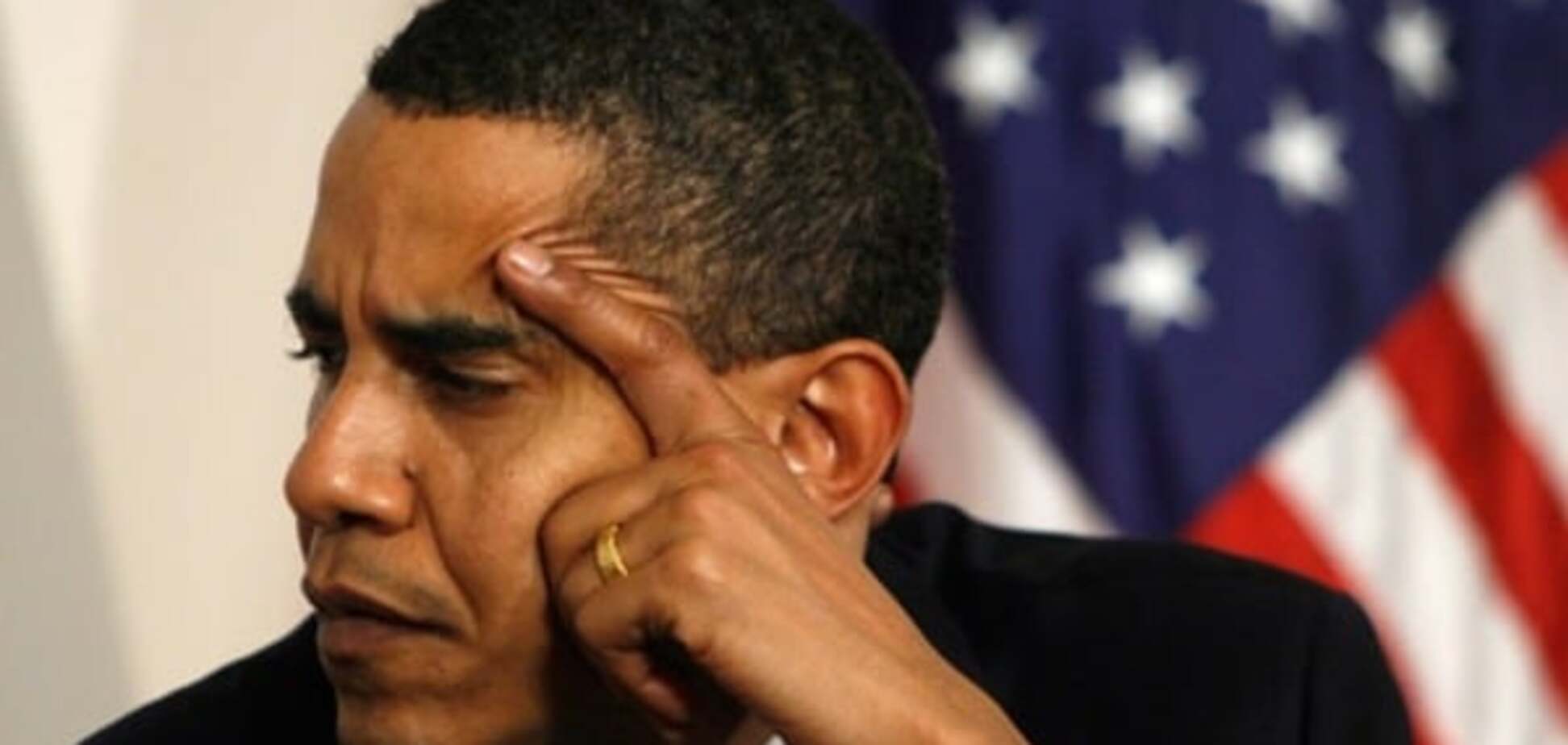 Россия поставила США в тупик?