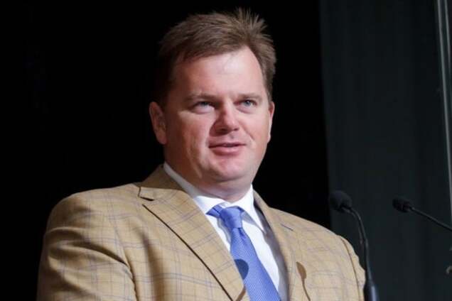 Порошенко назначил нового губернатора Киевской области