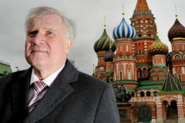 Германия приготовила России сюрпризы