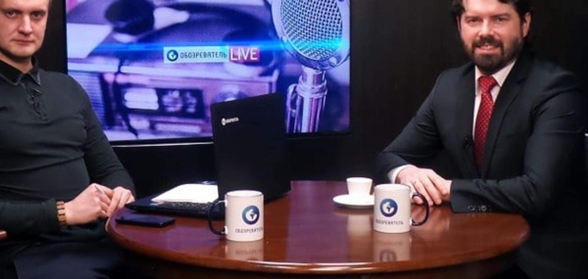 Инвесторы в Украину никогда не зайдут: Новак назвал, из-за кого