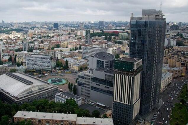 Повсталі з попелу: завгосп Януковича Кравець забудовує центр Києва і розширює мережу АЗС