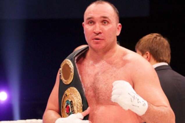 Знаменитый российский боксер 'пропал без вести'