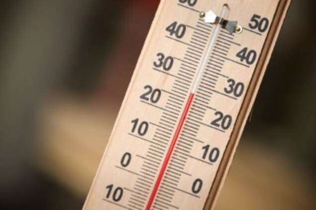 Лютнева спека: в Києві побито 135-річний рекорд температури