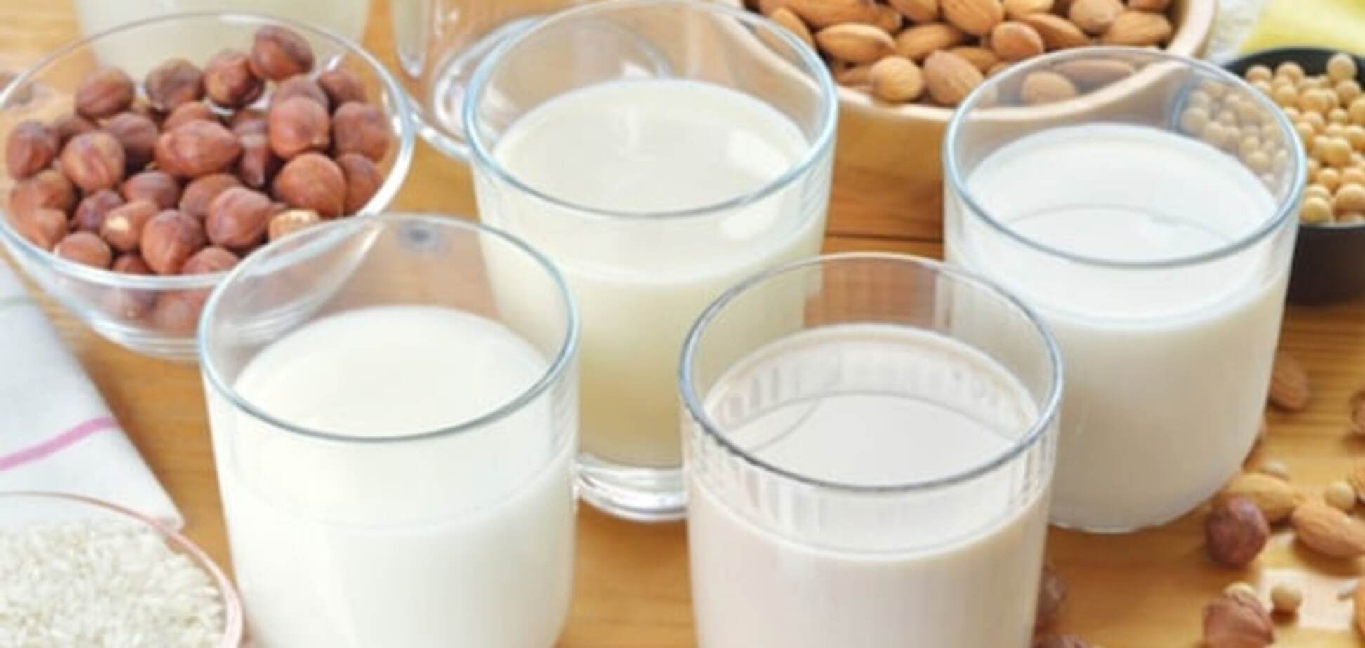 Есть или не есть: что произойдет, если отказаться от молочных продуктов
