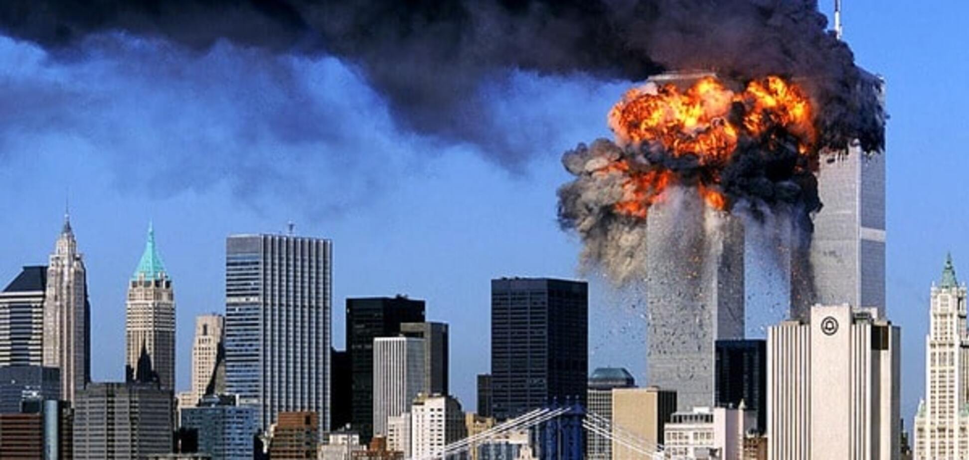'Аль-Каида' назвала вдохновителя теракта 11 сентября в Нью-Йорке
