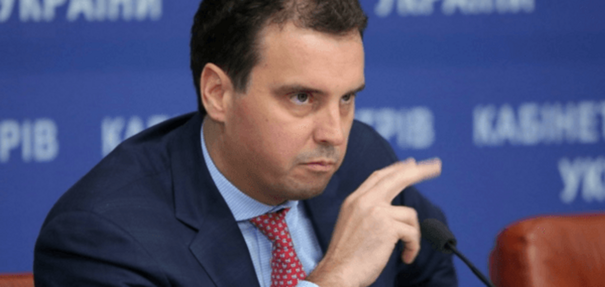 Искушение отставкой: у Порошенко и Яценюка отреагировали на 'уход' Абромавичуса