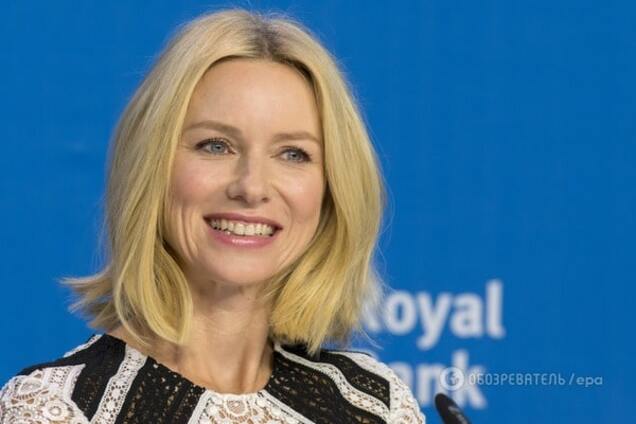 Наоми Уоттс снимется в новом сезоне сериала 'Твин Пикс'