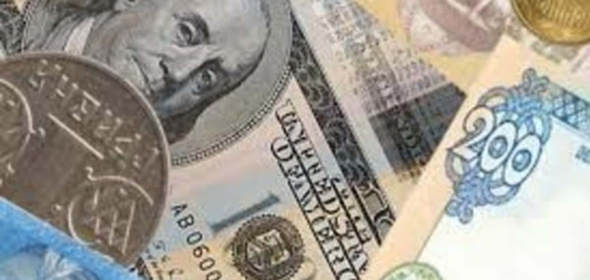 НБУ спростив банкам вимоги щодо валютних операцій