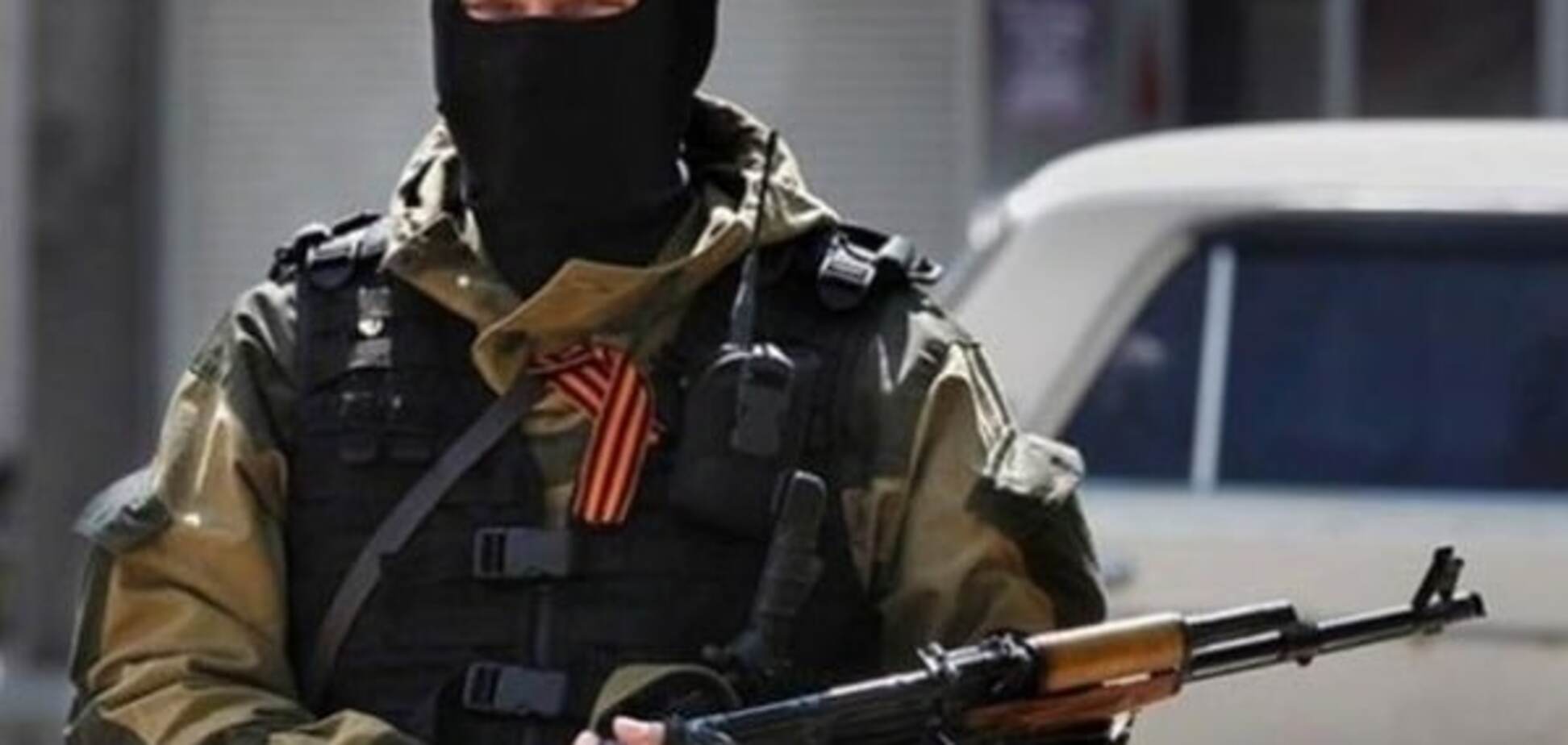 Без права возврата: террористы выгнали из Донецка местных волонтеров