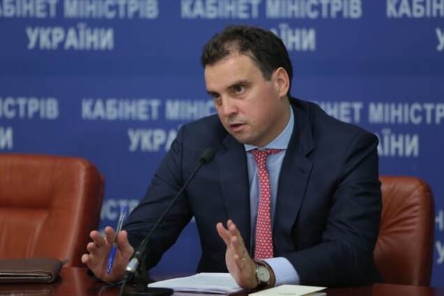 Абромавичус: следующие назначения в Кабмине определят прорыв или провал Украины