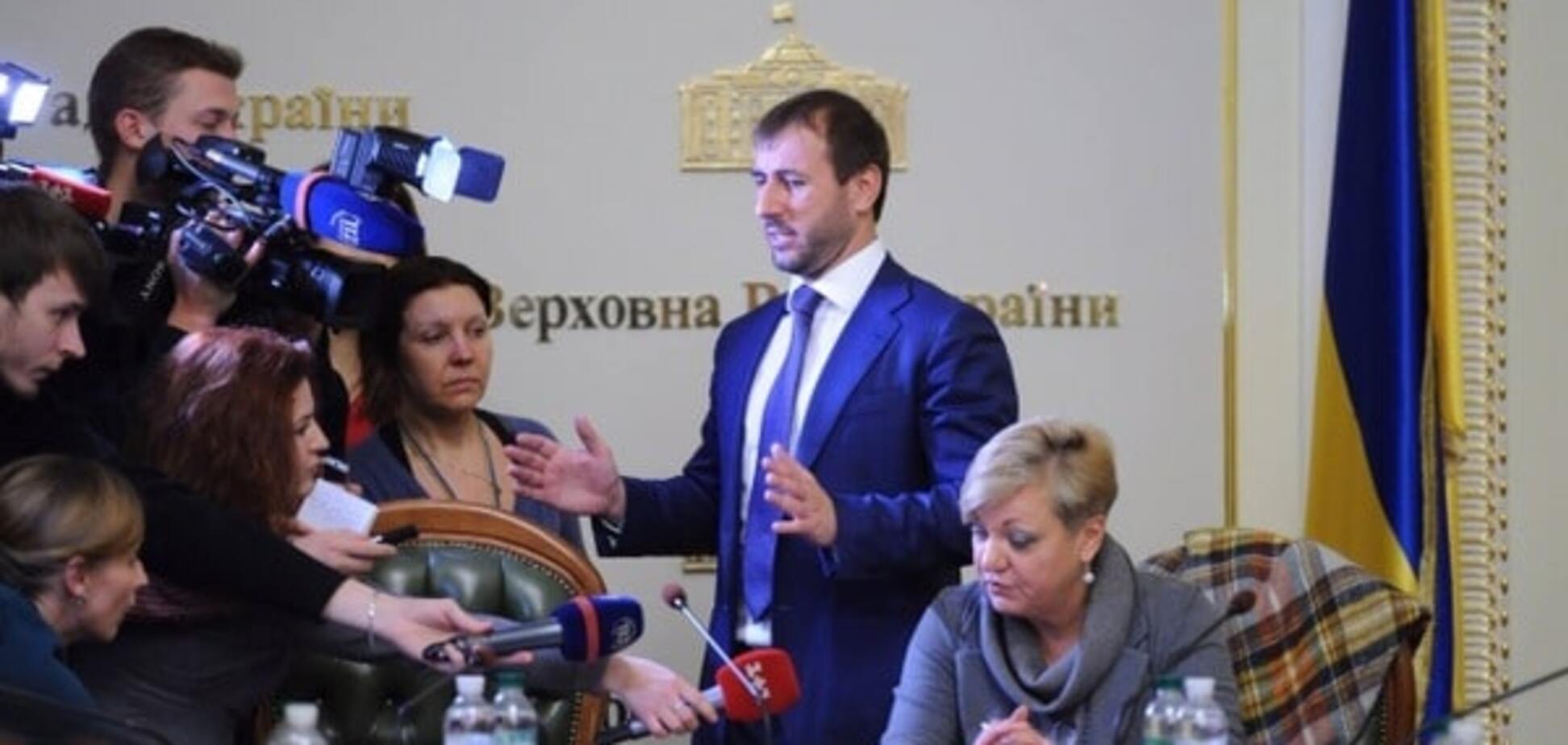 В Финкомитете Рады призвали Минфин ускорить проработку налоговых изменений